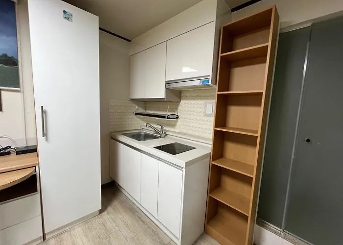 Aparthotel Sinchon S 3*