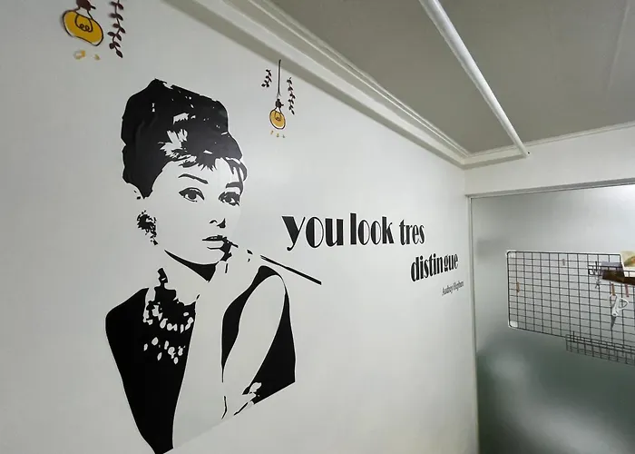 Aparthotel Sinchon S Seoel